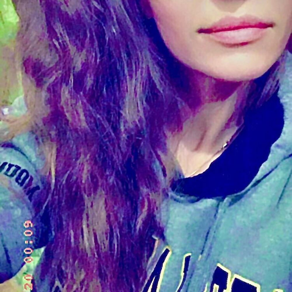 Meet your Posher, Charlene